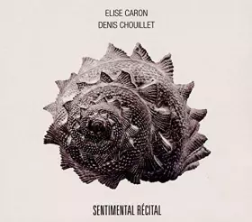 Couverture du produit · Sentimentale Recital