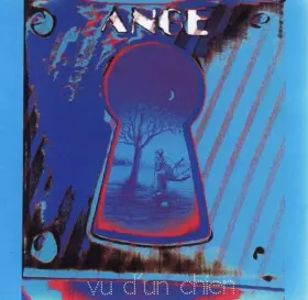 Couverture du produit · Vu D'un Chien