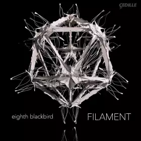 Couverture du produit · Filament