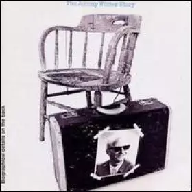 Couverture du produit · Johnny Winter Story