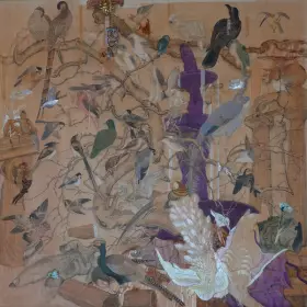 Couverture du produit · Birdy Island