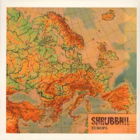 Couverture du produit · Europa