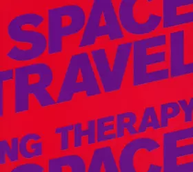 Couverture du produit · Dancing Therapy  