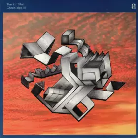 Couverture du produit · Chronicles III