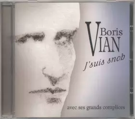 Couverture du produit · J'Suis Snob