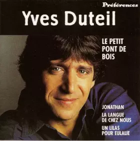 Couverture du produit · Le Petit Pont de bois