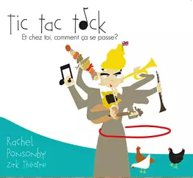 Couverture du produit · Tic Tac Tock