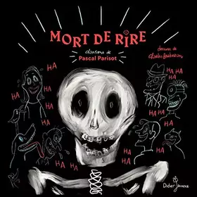 Couverture du produit · Mort de rire (CD)