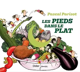 Couverture du produit · Les Pieds dans le plat (CD)
