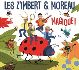 Couverture du produit · Magique