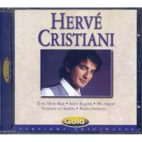Couverture du produit · Hervé Cristiani