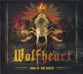 Couverture du produit · King Of The North