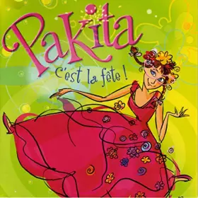 Couverture du produit · C'est la Fête