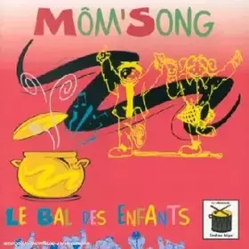 Couverture du produit · Le Bal des enfants