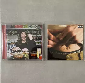 Couverture du produit · L.U.J.I. + P.E.K.A