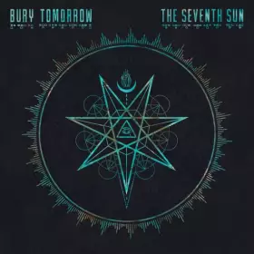 Couverture du produit · The Seventh Sun