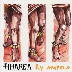 Couverture du produit · Ry Ampela