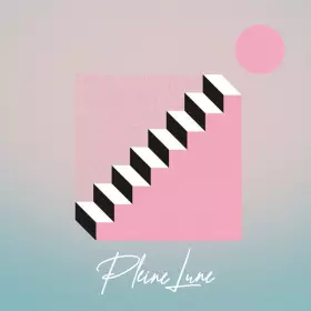 Couverture du produit · Pleine Lune