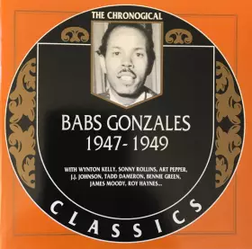 Couverture du produit · 1947-1949