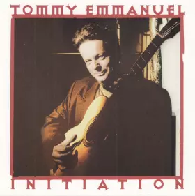 Couverture du produit · Initiation