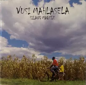 Couverture du produit · Silang Mabele