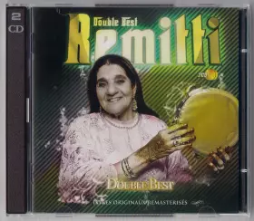 Couverture du produit · Double Best 