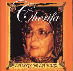 Couverture du produit · La Voix de la paix