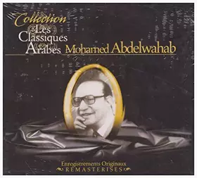 Couverture du produit · Les Classiques