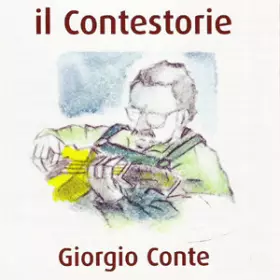 Couverture du produit · Il Contestorie