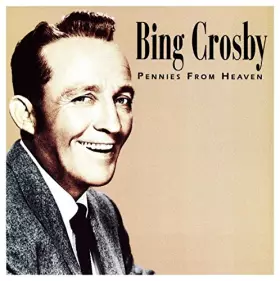 Couverture du produit · Pennies from Heaven [Import]