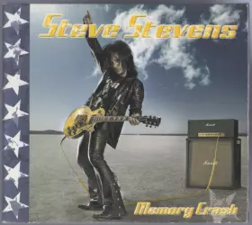 Couverture du produit · Memory Crash