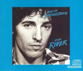 Couverture du produit · The River