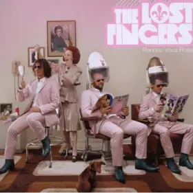 Couverture du produit · Rendez-Vous Rose