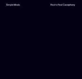 Couverture du produit · Real To Real Cacophony