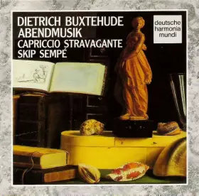 Couverture du produit · Abendmusik