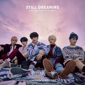 Couverture du produit · Still Dreaming [Import]