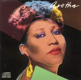 Couverture du produit · Aretha