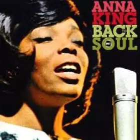 Couverture du produit · Back To Soul