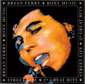 Couverture du produit · Street Life - 20 Great Hits