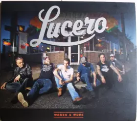 Couverture du produit · Women & Work