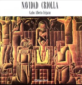Couverture du produit · Navidad Criolla