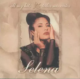 Couverture du produit · All My Hits • Todos Mis Exitos