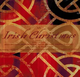 Couverture du produit · An Irish Christmas