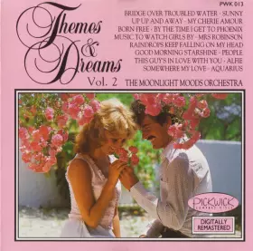 Couverture du produit · Themes & Dreams Vol.2