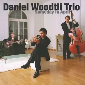 Couverture du produit · Someday In April