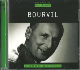 Couverture du produit · Bourvil