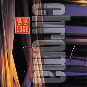 Couverture du produit · Music On The Edge