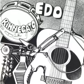 Couverture du produit · Edo Rinnegato
