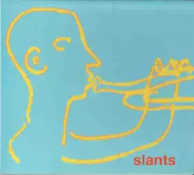 Couverture du produit · Slants