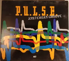 Couverture du produit · Amsterdam Groove